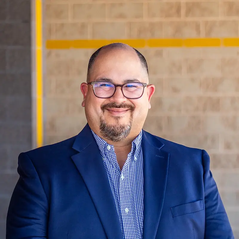 Board Member - Armando Ochoa Armando Ochoa
