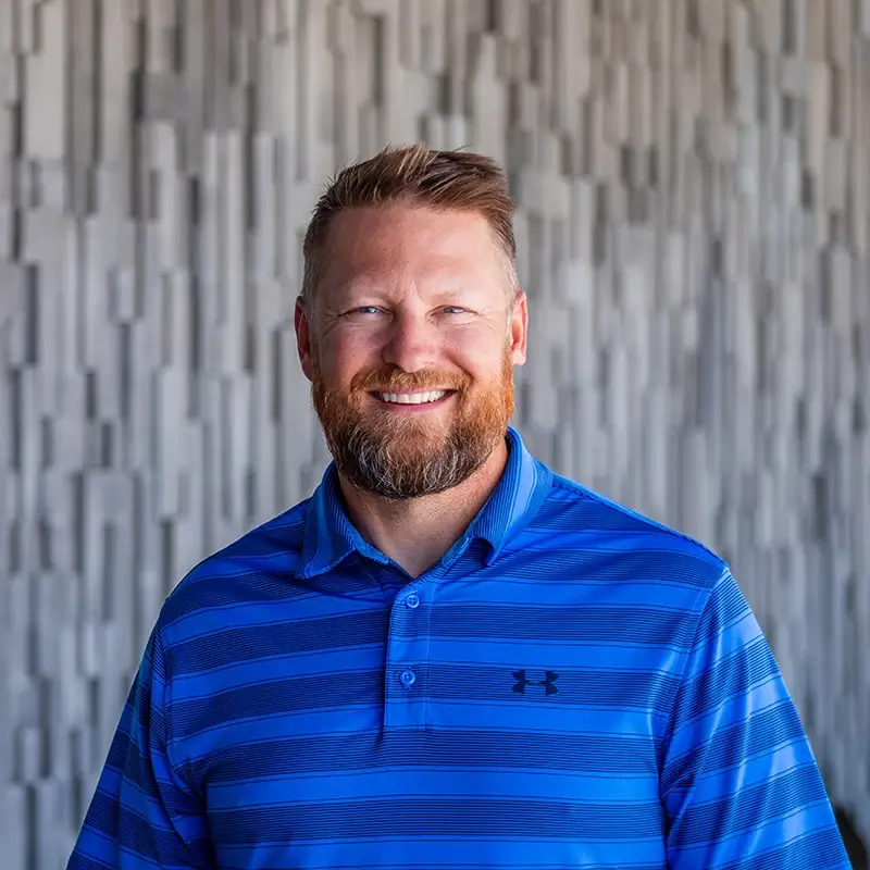 Board Member - Brad Brucker Brad Brucker