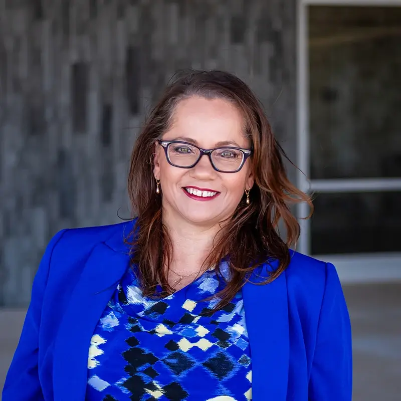 Board Member - Christle Butler Christle Butler