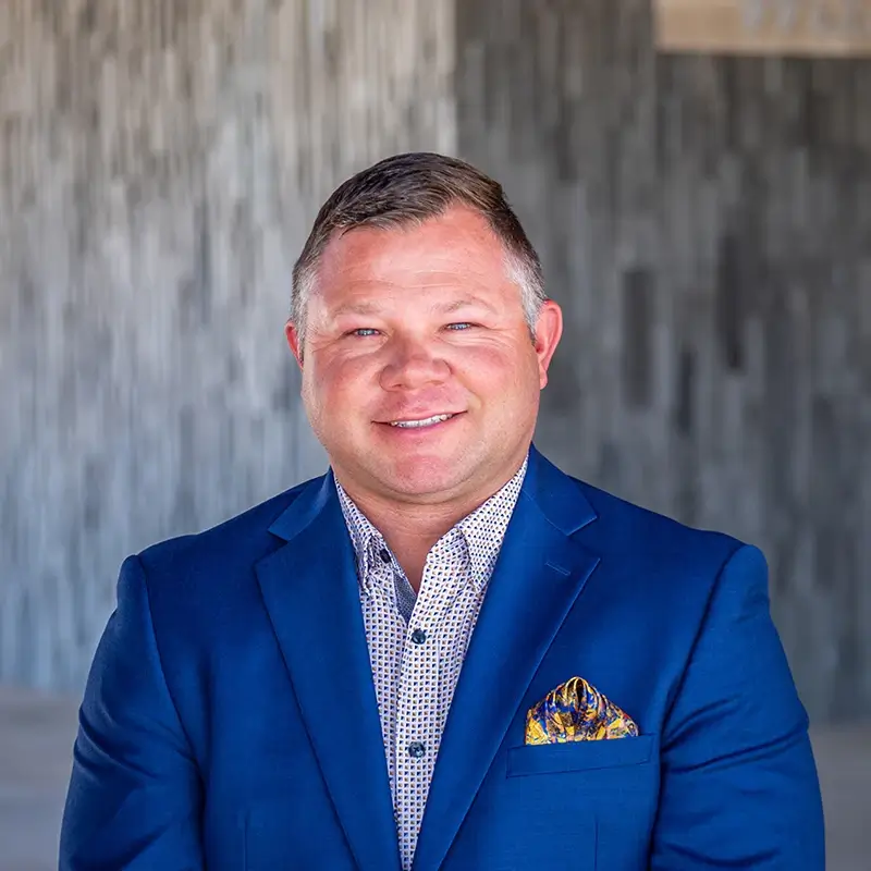 Board Member - Josh Williams Josh Williams
