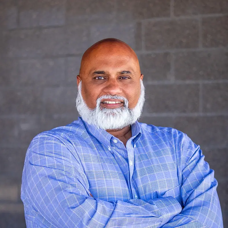 Board Member - Vinod Samuel Vinod Samuel